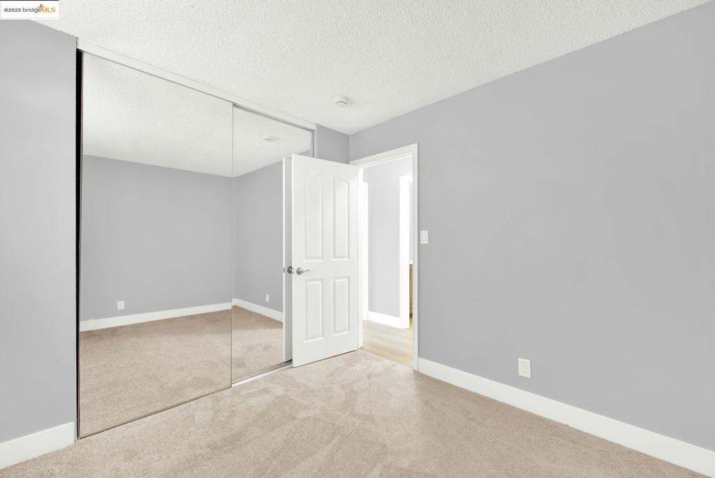 EAST OAKLAND - Residential