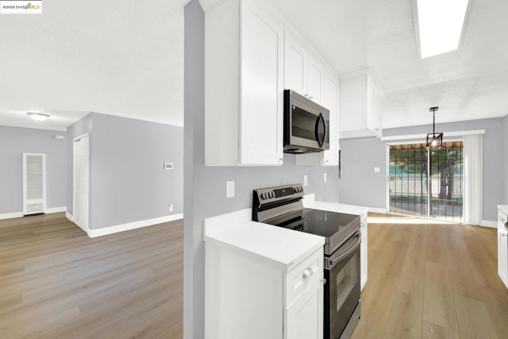 EAST OAKLAND - Residential