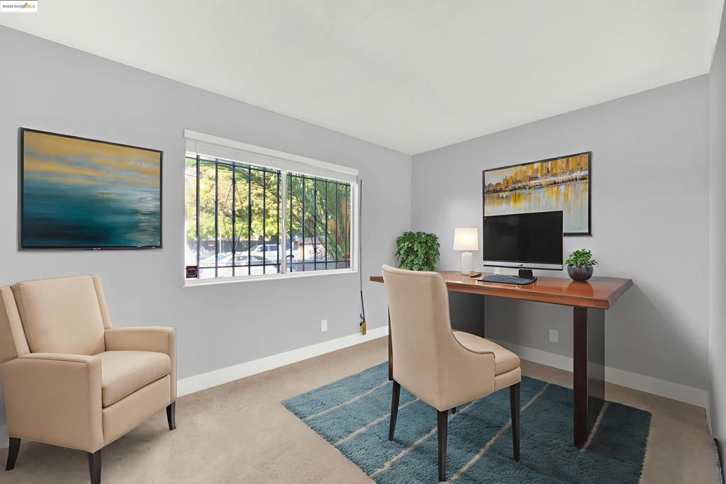 EAST OAKLAND - Residential