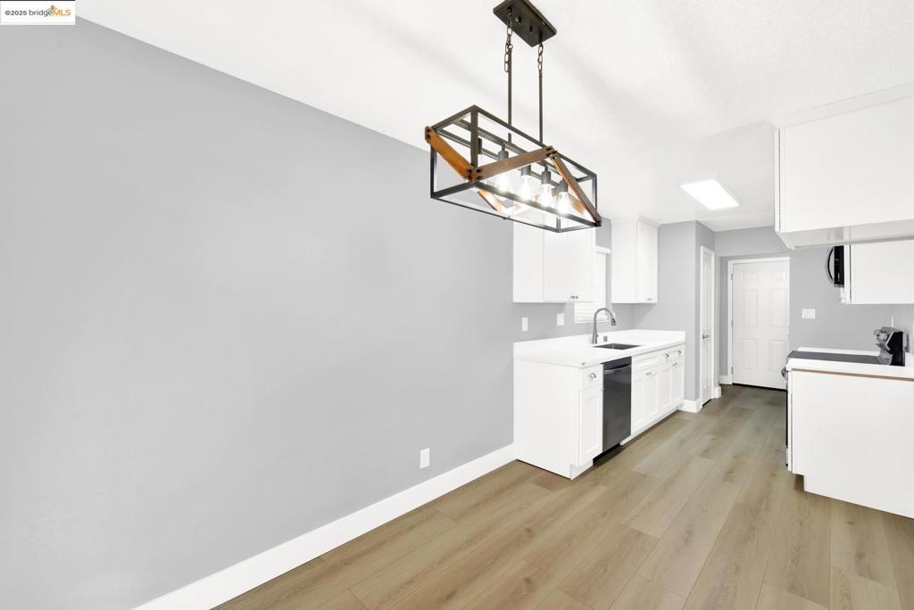 EAST OAKLAND - Residential