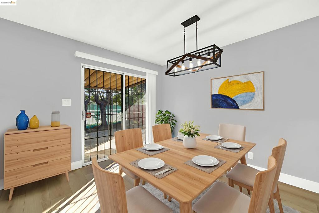 EAST OAKLAND - Residential