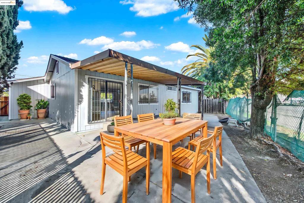 EAST OAKLAND - Residential