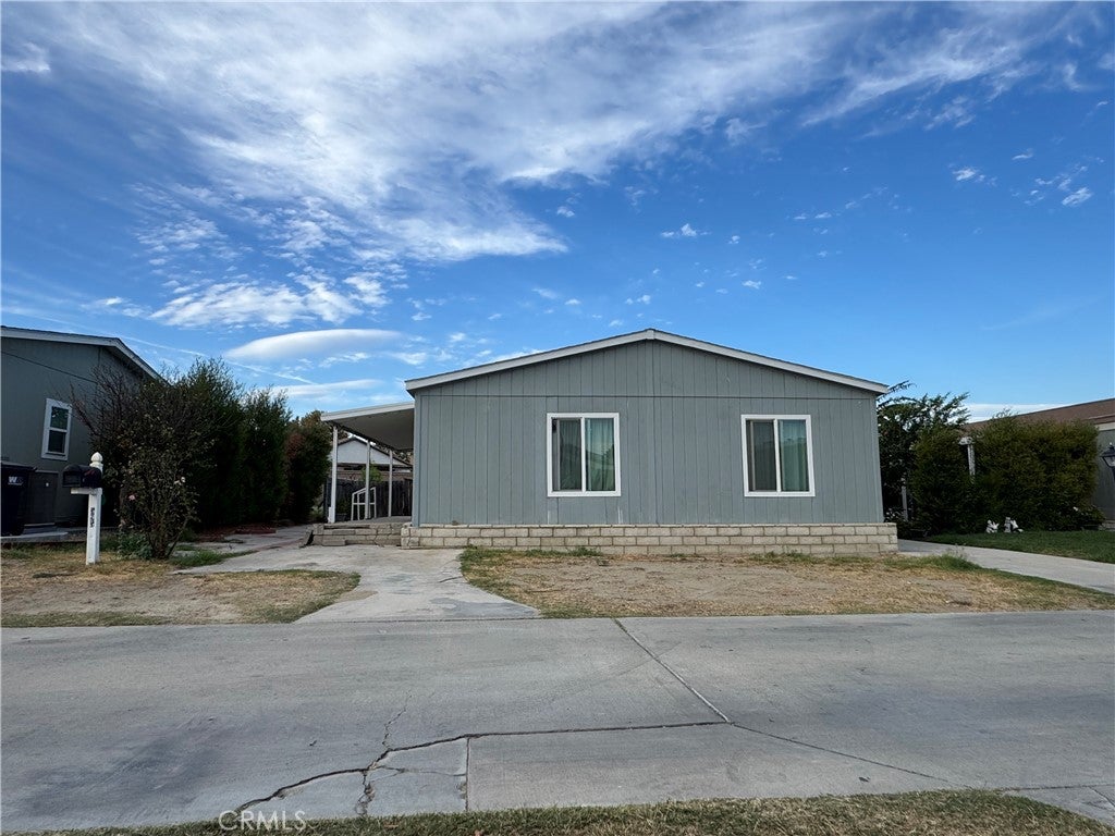 5800 Hammer Ave 595