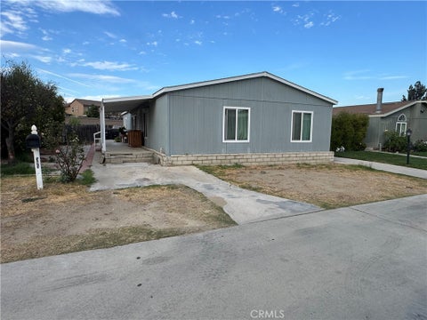 Photo of 5800 Hammer Ave #595, Eastvale, CA 91752 (MLS # DW26182320)