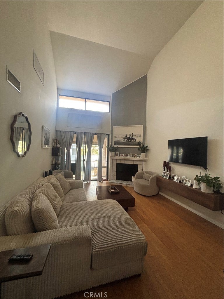 8707 Falmouth #318 Avenue