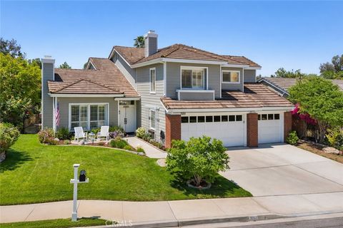 3184 Holloway Court Newbury Park CA 91320