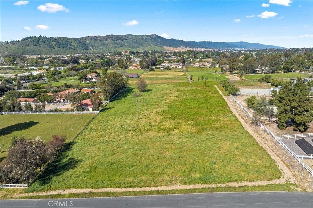 0 E Vallejo Ave.