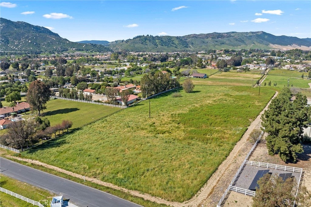 0 E Vallejo Ave.