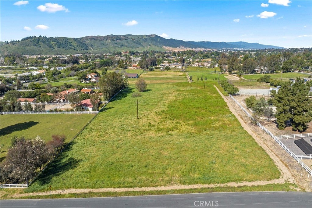 0 E Vallejo Ave.