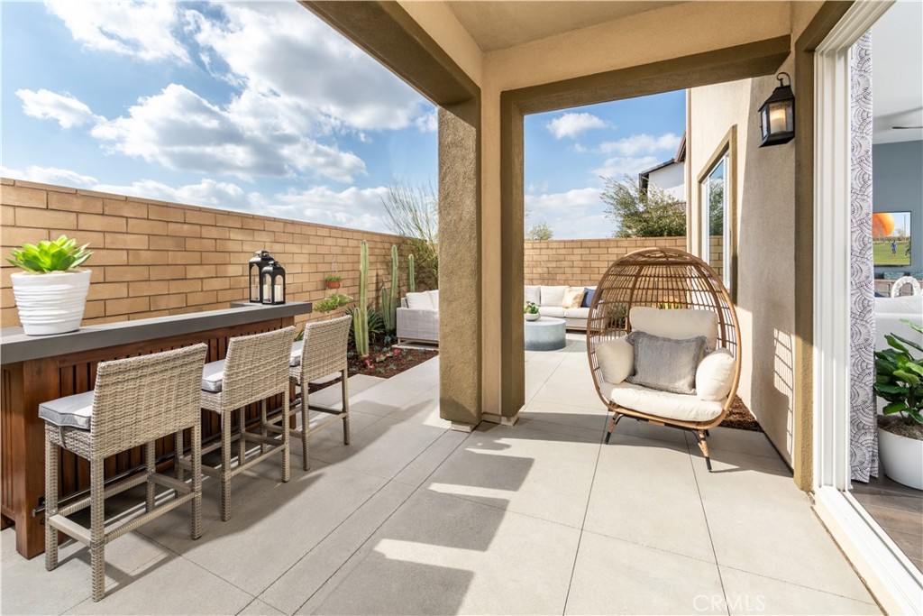 Lily at Great Park - Residential