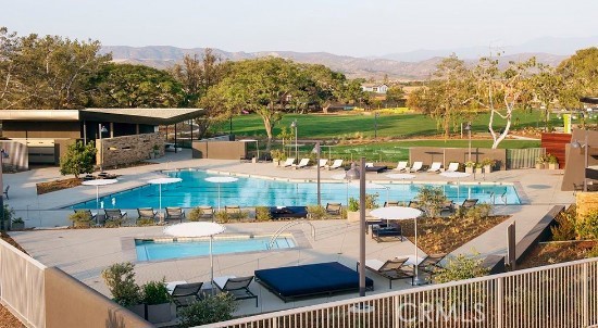 Lily at Great Park - Residential