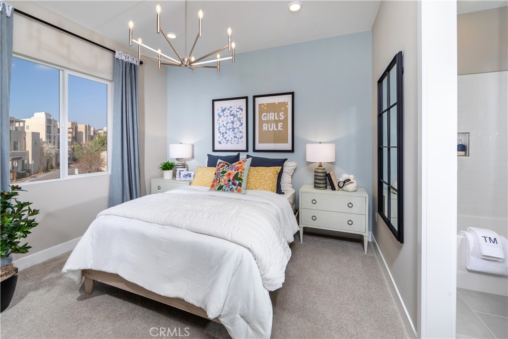 Lily at Great Park - Residential