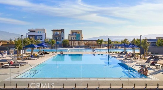 Lily at Great Park - Residential