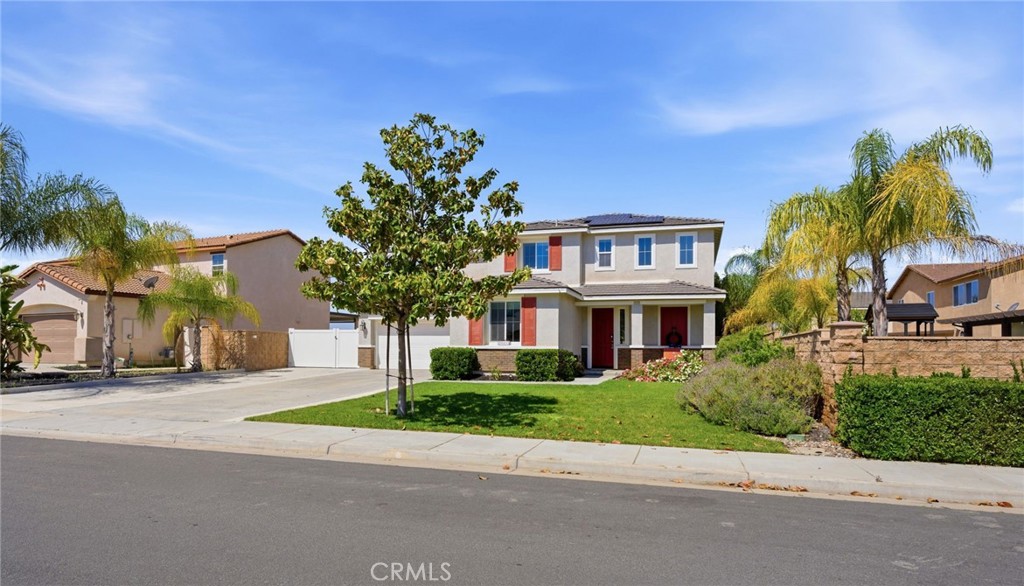 34893 Sage Canyon Court