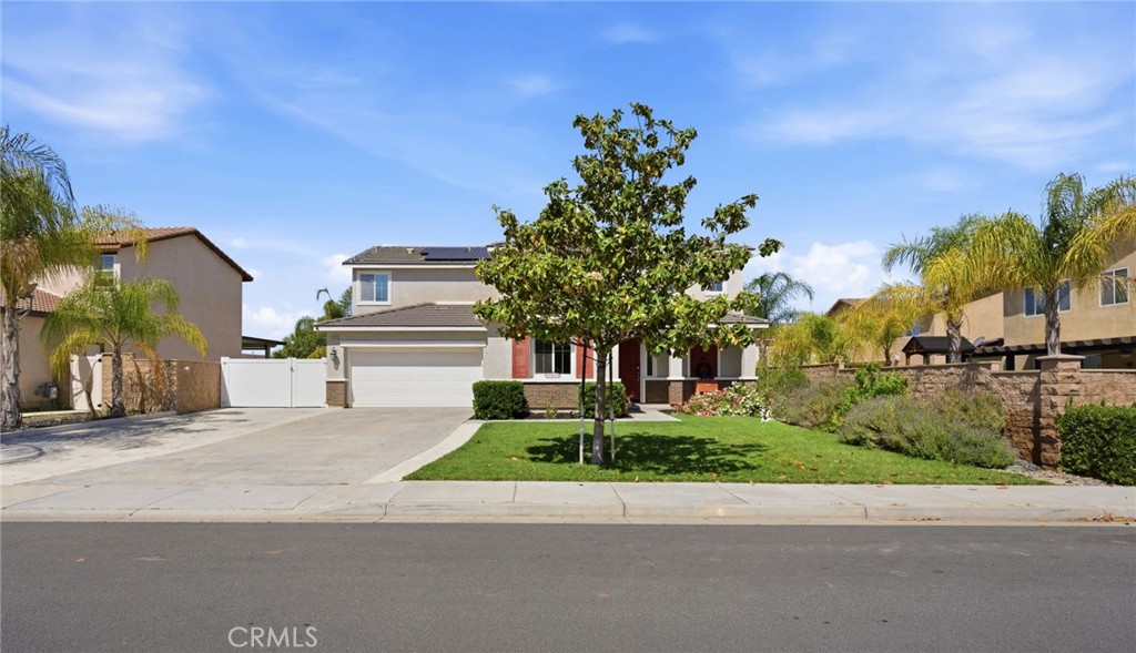 34893 Sage Canyon Court