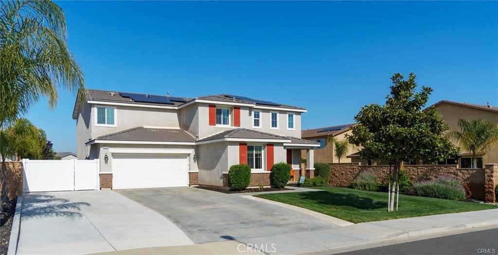 34893 Sage Canyon Court