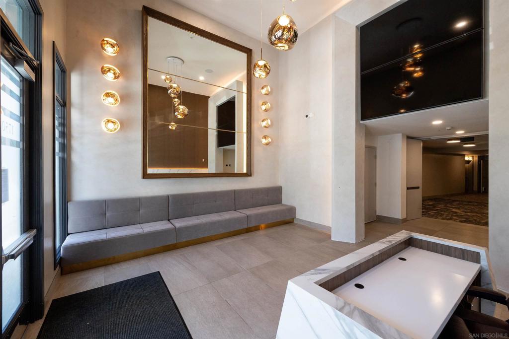 Downtown - Residential