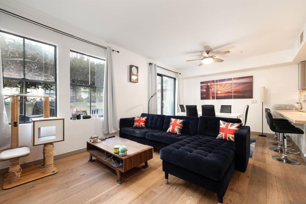 Downtown - Residential