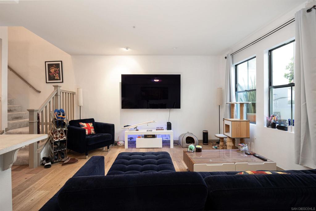 Downtown - Residential