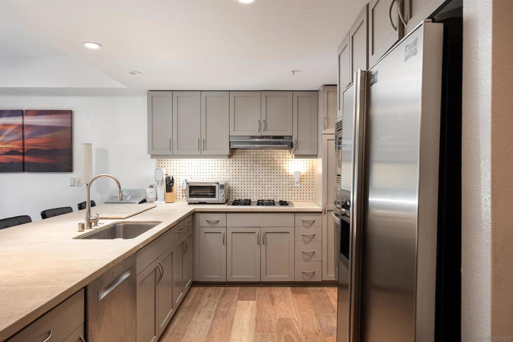 Downtown - Residential