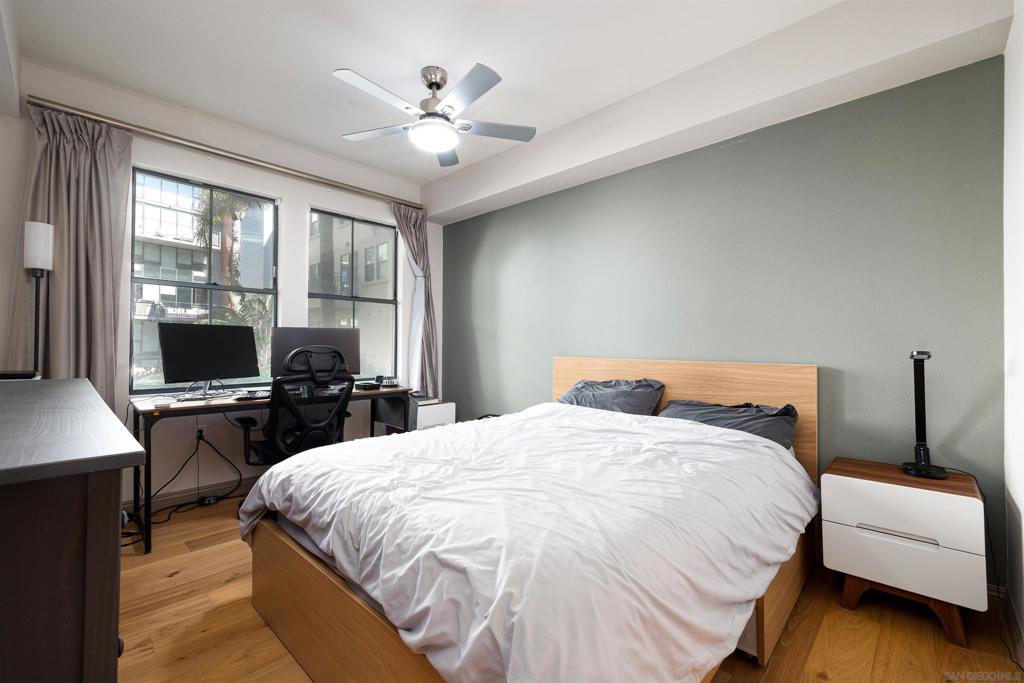 Downtown - Residential