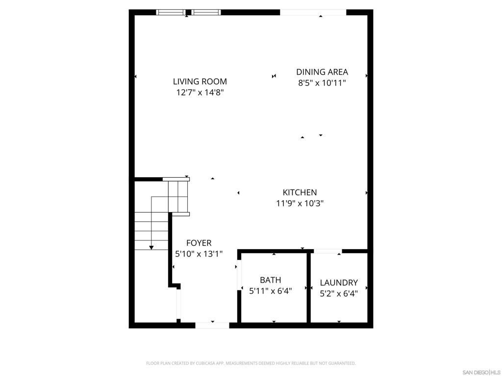 Downtown - Residential