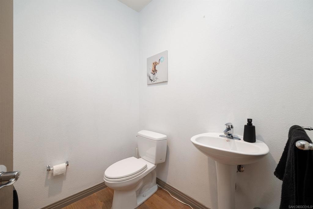 Downtown - Residential