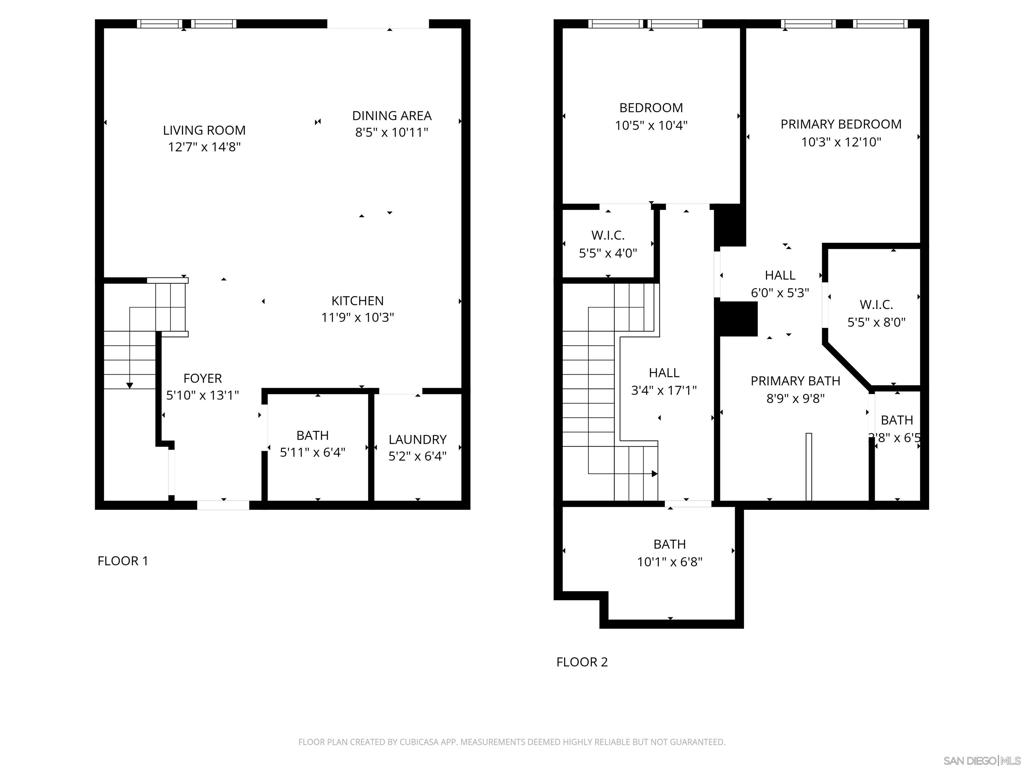 Downtown - Residential