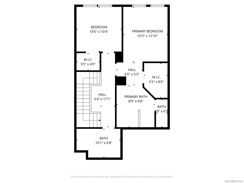 Downtown - Residential