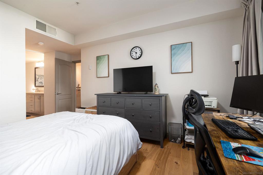 Downtown - Residential