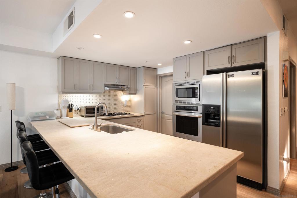 Downtown - Residential