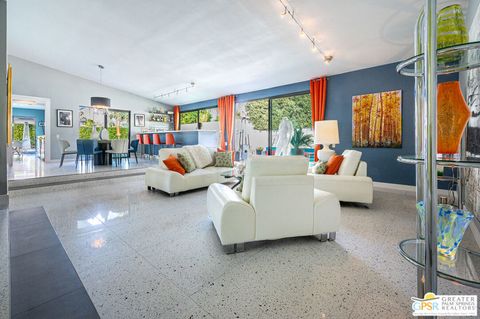 Photo of 3200 E Sonora Road, Palm Springs, CA 92264 (MLS # 26654451PS)