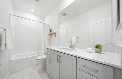 Tiny photo for 15159 Leia Way Way, San Diego, CA 92129 (MLS # 260025144SD)