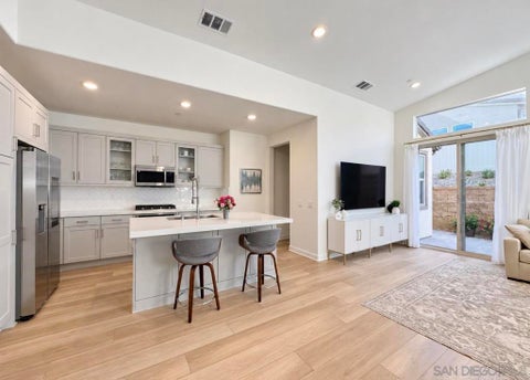 Tiny photo for 15159 Leia Way Way, San Diego, CA 92129 (MLS # 260025144SD)