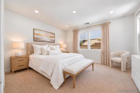 Tiny photo for 15159 Leia Way Way, San Diego, CA 92129 (MLS # 260025144SD)