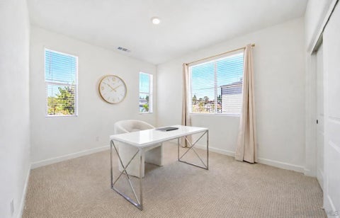 Tiny photo for 15159 Leia Way Way, San Diego, CA 92129 (MLS # 260025144SD)
