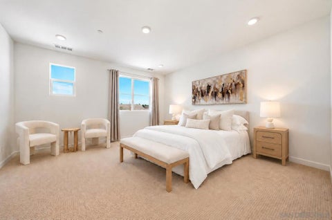 Tiny photo for 15159 Leia Way Way, San Diego, CA 92129 (MLS # 260025144SD)