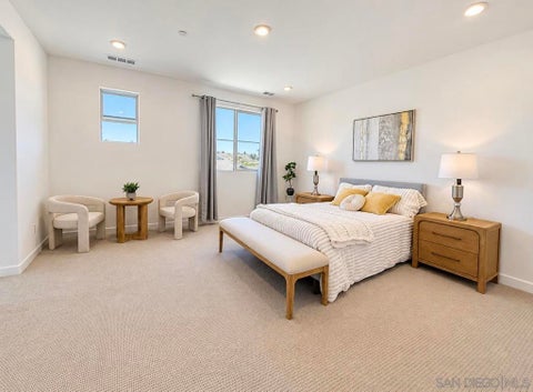 Tiny photo for 15159 Leia Way Way, San Diego, CA 92129 (MLS # 260025144SD)