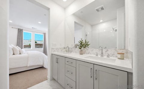 Tiny photo for 15159 Leia Way Way, San Diego, CA 92129 (MLS # 260025144SD)