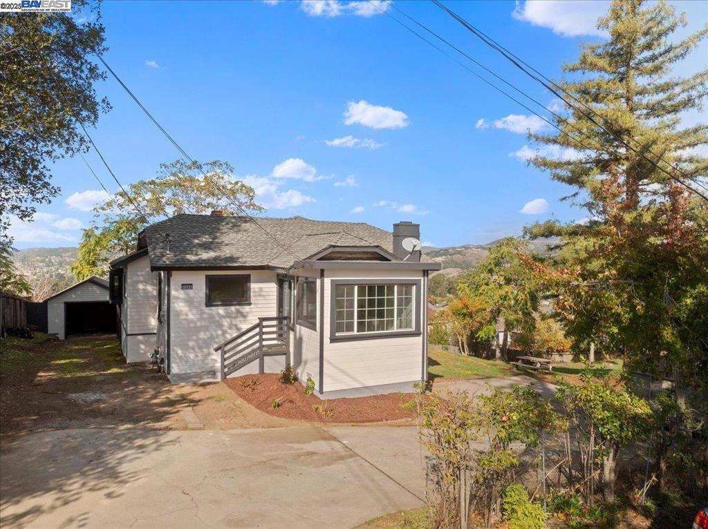 FAIRVIEW HILLS - Residential