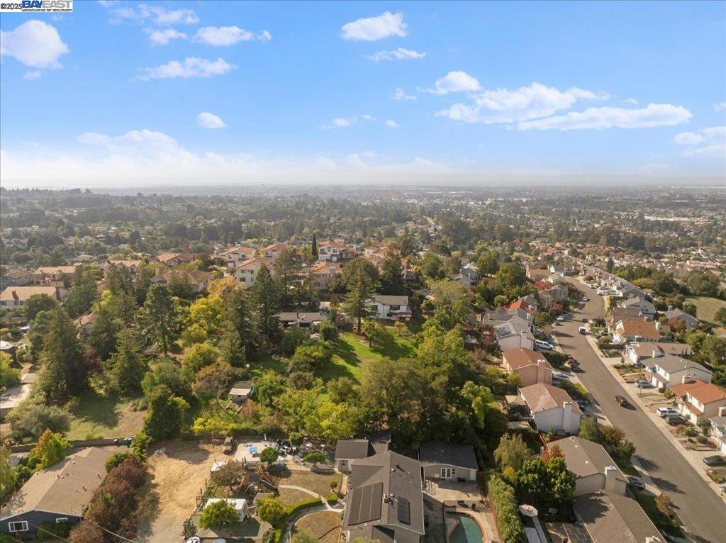 FAIRVIEW HILLS - Residential