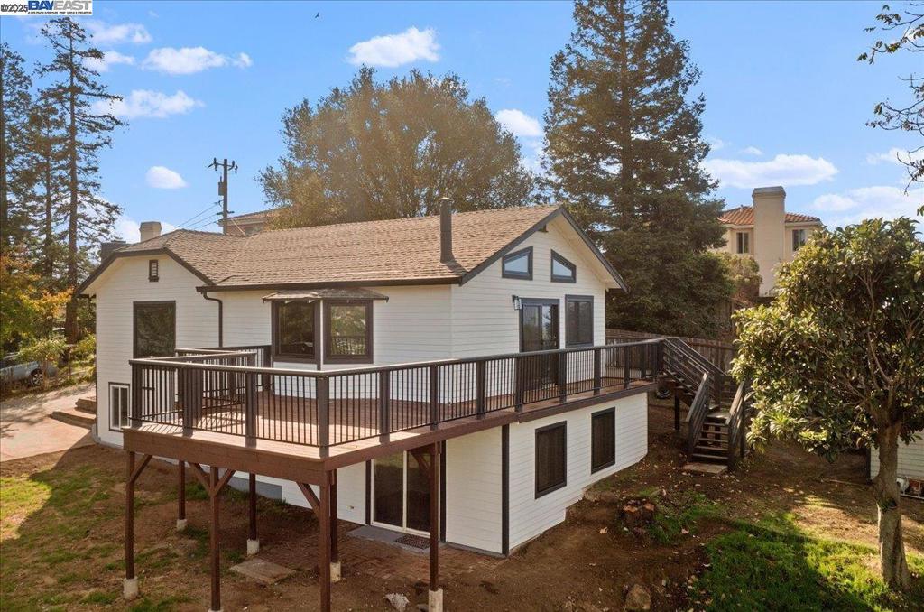 Properties 4 3280 OHLONE WAY