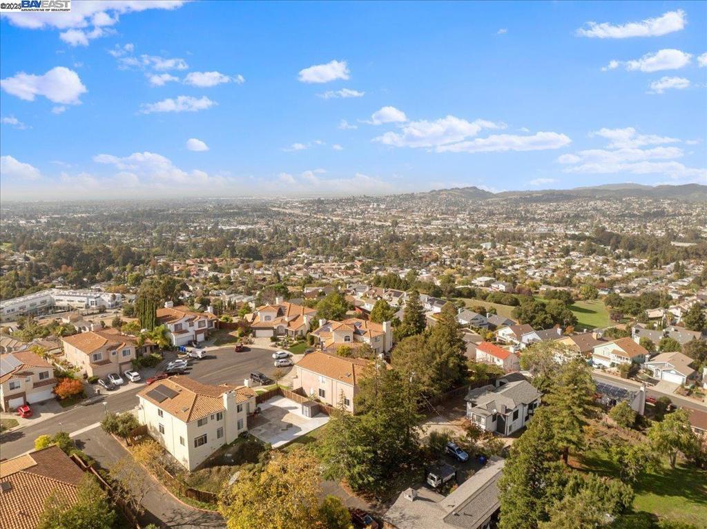 FAIRVIEW HILLS - Residential