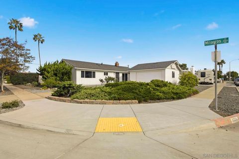 8702 Glenhaven St San Diego CA 92123