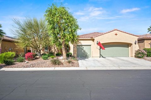 Photo of 81820 Camino Vallecita, Indio, CA 92203 (MLS # 219143904DA)