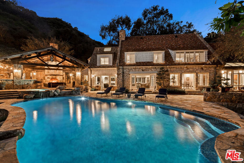 9631 Cedarbrook Drive