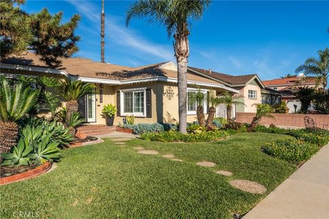 5259 Calico Pico Rivera CA 90660