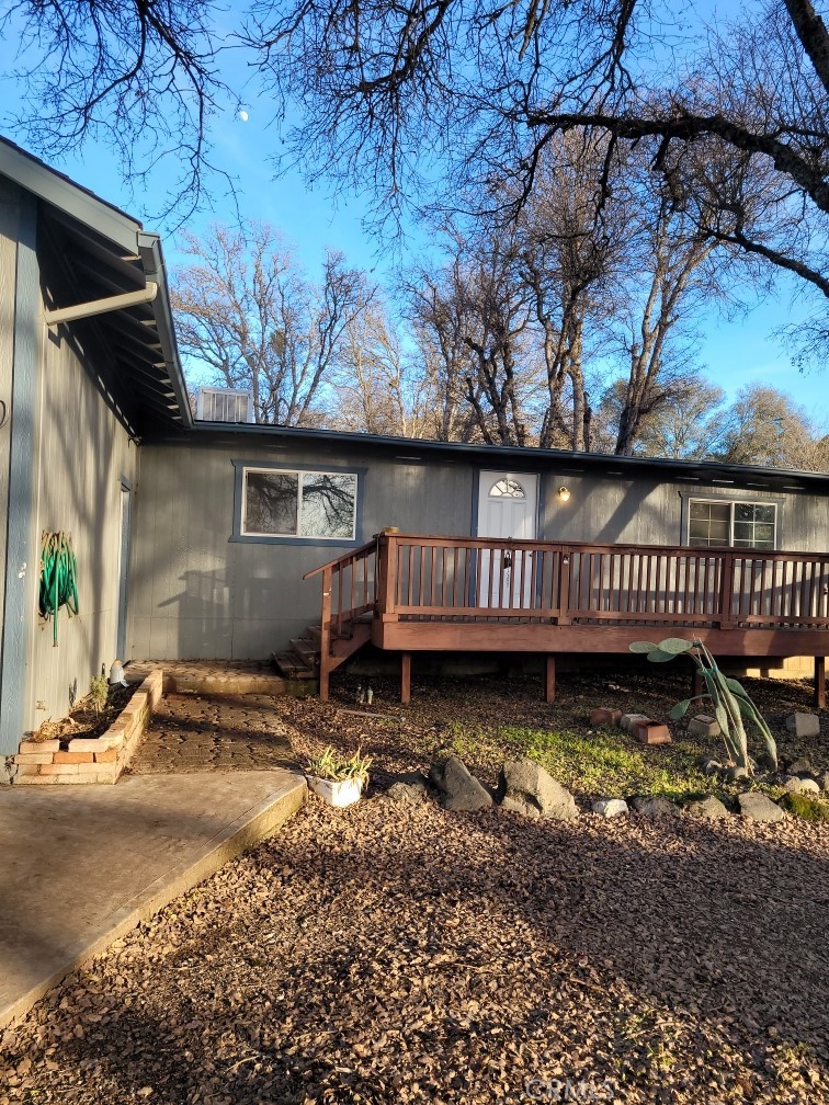 **Improved Price** This property offers a rare opportunity for savvy investors or builders looking to capitalize on the potential of an affordable lot in Clearlake. Featuring a 2-bedroom, 2-bath pre-manufactured home in need of TLC. The level lot comes fully equipped with utilities already connected, including water, sewer, and electricity, saving time and upfront development costs. Whether you choose to renovate and resell the existing structure or start fresh with a new build, the possibilities are wide open. Located in a quiet residential area with easy access to local amenities and the lake, this is an ideal spot for a weekend getaway, rental property, or long-term investment. Don’t miss this chance to secure a build-ready lot at a great price!