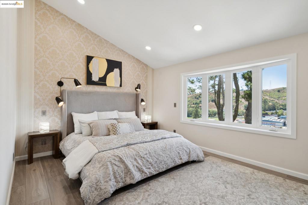 CAMPOLINDO - Residential