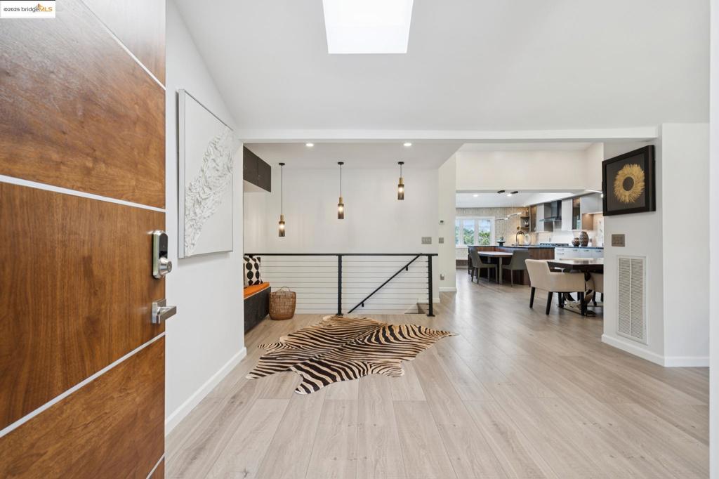 CAMPOLINDO - Residential